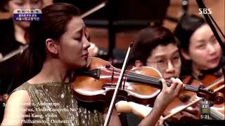 12 Beautiful Movements from Great Violin Concertos [upl. by Ahsyia]