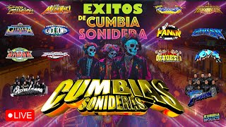 ⚡MIX EXITOS CUMBIAS SONIDERAS 2024 💃CUMBIAS PARA BAILAR TODA LA NOCHE 🔥LAS MEJORES CUMBIAS DEL 2024🔥 [upl. by Feinstein]