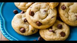 Simple Cookie Recipes [upl. by Atnuahsal]