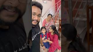 Happy Wedding Anniversary Sreekanth ampAlekhyajayapradachalla youtubeshorts viralvideo [upl. by Jilli]