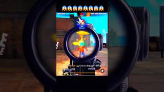 Mp5 headshot trick new  mp5 shorts freefire viralshorts viralsong headshot tricks trending [upl. by Fariss478]