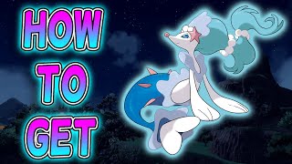 Where To Find Popplio Brionne and Primarina In Pokemon Scarlet amp Violet DLC [upl. by Ahsiemac]