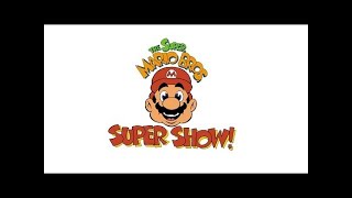 The Super Mario Bros Super Show Folge 51 Adee nicht  Karate Koopa [upl. by Ewnihc]