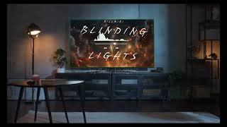 🕯BLINDING LIGHTS  DILLMIR1  COVER  LOI  THE WEEKEND [upl. by Nugesulo870]