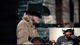 Colter Wall  quotKate McCannonquot Reaction [upl. by Higgs319]