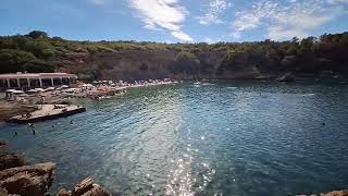 IBIZA Cala Xarraca [upl. by Romney]