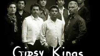 Gipsy Kings  Campana [upl. by Lyrradal]