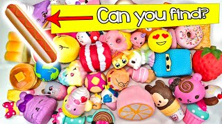 Hidden Picture Can You Find Hidden Toys Easy To Expert [upl. by Ylhsa]