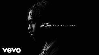 Lil Tjay  Destined 2 Win Official Audio [upl. by Ahsikat]