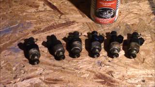 Fuel Injector Testing Made Easy 3 Proven Methods [upl. by Arihat300]