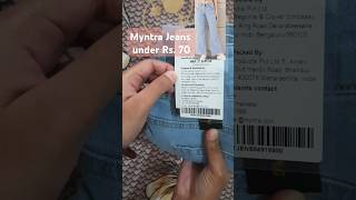 Roadster life co Women edgy grunge slim fit frayed him jeans unboxing productreview jeans sale [upl. by Elatia231]