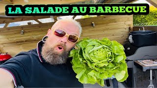 La Salade au Barbecue [upl. by Barbabra]