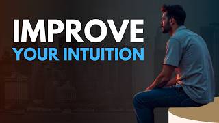 8 Steps to Reach a New Level of Intuition [upl. by Ariaic]