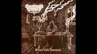 Sacrificium Carmen  Ikuisen Tulen Kammiossa Full Album [upl. by Casta]