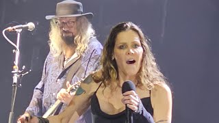 Beth Hart quotWanna Be Big Bad Johnny Cashquot Cologne 181124 [upl. by Xever]