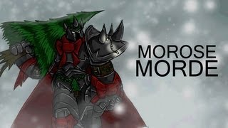 League of Legends  Morose Mordekaiser [upl. by Haldes788]