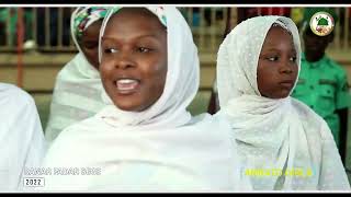 LABBAIKA REMIX BY AMBATO GIRLS RANAR FADAR BEGE 2022 [upl. by Iniffit]