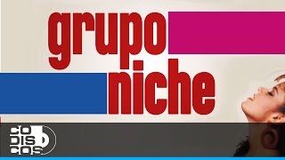 Entrega Sutil y Contundente Grupo Niche  Audio [upl. by Gemmell674]