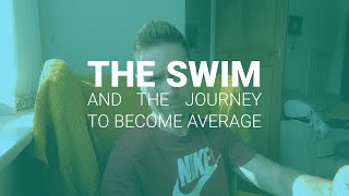 Ep 3 The Swim How I went 12 secs  100m faster in just 5 swims Effortless Swimming review [upl. by Stefan]