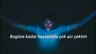 Alec Benjamin  The Worst Day Of My Life Türkçe Çeviri [upl. by Oirram]