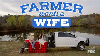 Farmer Wants a Wife  Season 1 Episode 4 RECAP [upl. by Kusin]