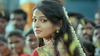 Mirchi Movie Anushka amp Prabhas Scene  Latest Telugu Scenes  Sri Balaji Video [upl. by Elbertine723]