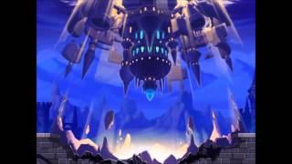 MapleStory BGM Kritias Stop in Ends KMST 12484 [upl. by Dorie36]