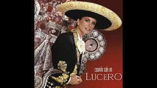 Lucero  Libro Abierto Karaoke [upl. by Salhcin]