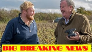 Clarksons Farm What profit has Jeremy Clarkson made from Diddly Squat Farm [upl. by Annmaria191]