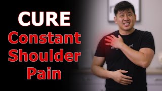 Discover the Surprising Link Between Persistent Right Shoulder Pain and Your Gallbladder [upl. by Breech]