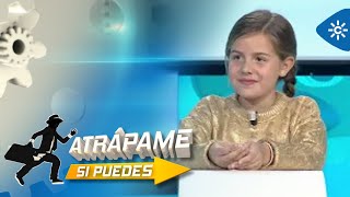 Atrápame si puedes  Programa 927 [upl. by Paluas851]