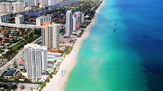 Top10 Recommended Hotels in Sunny Isles Beach Florida USA [upl. by Neelat186]