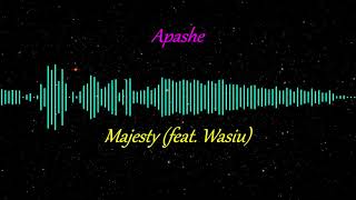 Apashe  Majesty feat Wasiu Virtualized [upl. by Itoyj]