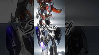 PREDAKING VS MEGATRON SEASON 3 [upl. by Ycart]