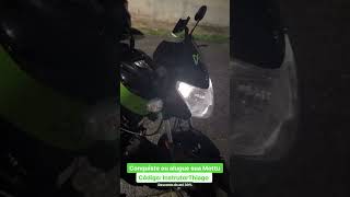 Compre ou alugue sua Moto da Mottu nova ou semi nova [upl. by Inaluiak]