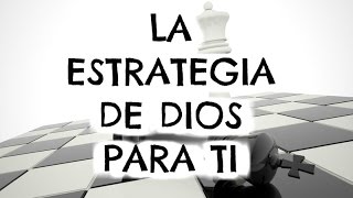 UNA ESTRATEGIA DIVINA Te Ayudará a Ser Vencedor  REFLEXIONES  298 [upl. by Aihsilef863]