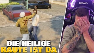 Die ALTEN KNACKER machen Los Santos Unsicher  GTA 5 Community Server Kein RP [upl. by Maynord]