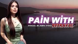 Elsen Pro Pain With Betrayal Tiktok Trend [upl. by Sema459]