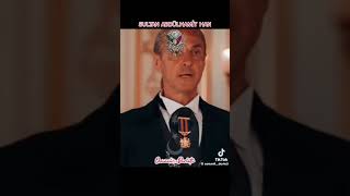 SULTAN ABDÜLHAMİD HANIN İTALYAYA TEHTİTİshorts [upl. by Lightman]