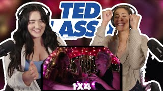 Ted Lasso 1x04 For the Children  First Time Reaction [upl. by Naffets]