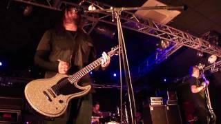 Seether  Breakdown Live Saint Petersburg Russia 150212 [upl. by Beitnes951]