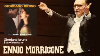 Ennio Morricone  Giordano bruno  Giordano Bruno 1973 [upl. by Bijan296]