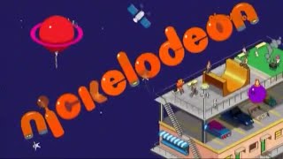 Nickelodeon Bumpers 2000s Bumpers [upl. by Quiteri144]