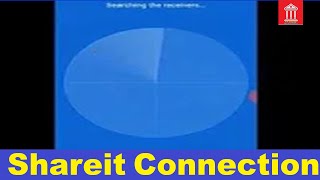 SHAREit Mobile to PC Connection Problem Fix [upl. by Eyahc329]