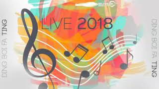 Effe anders live 2018 new [upl. by Rehotsirk430]