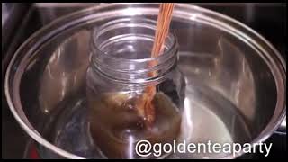 Diy Frankincense amp Myrrh essential oil extract infusion how to [upl. by Carola]