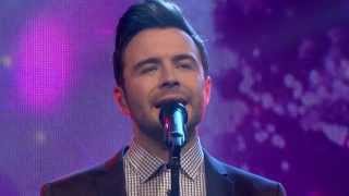 Shane Filan  Right Here [upl. by Cira]