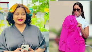 SHILOLE NIMEJITOLEA KUMFUNDISHA NANDY KUMPIKIA MUMEWE BILL NASS [upl. by Kurt]