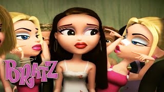 New Girl in Town  Bratz Series Compilation [upl. by Ahsert]