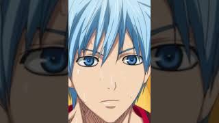 Curiosidades de Tetsuya Kuroko [upl. by Eiloj]